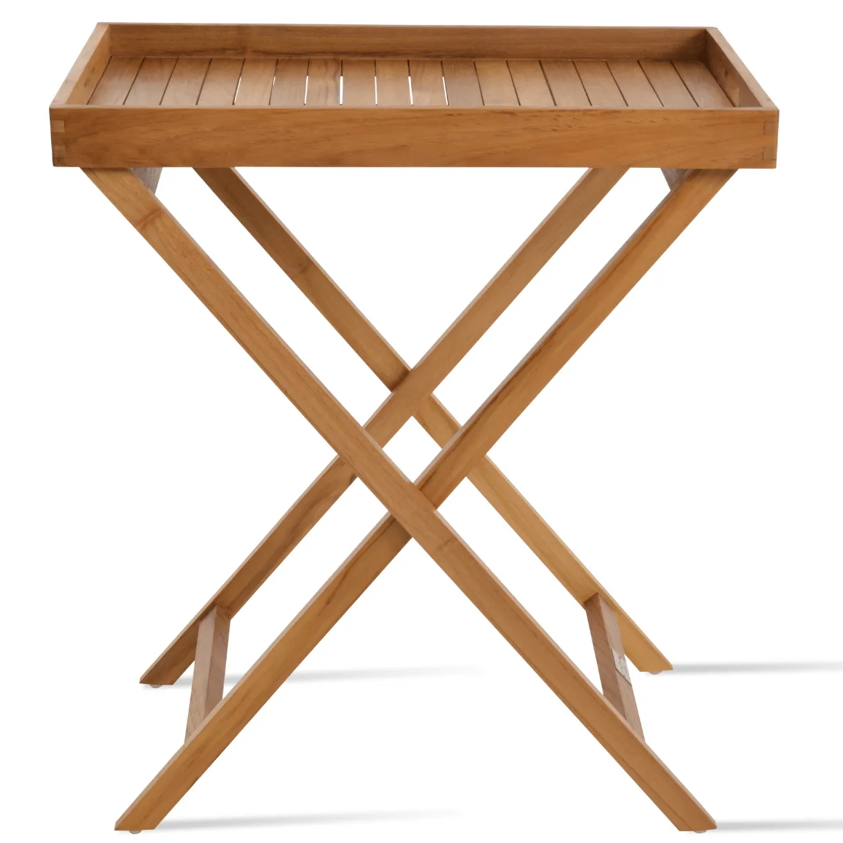 Patio Side Table Lido Folding End Tables