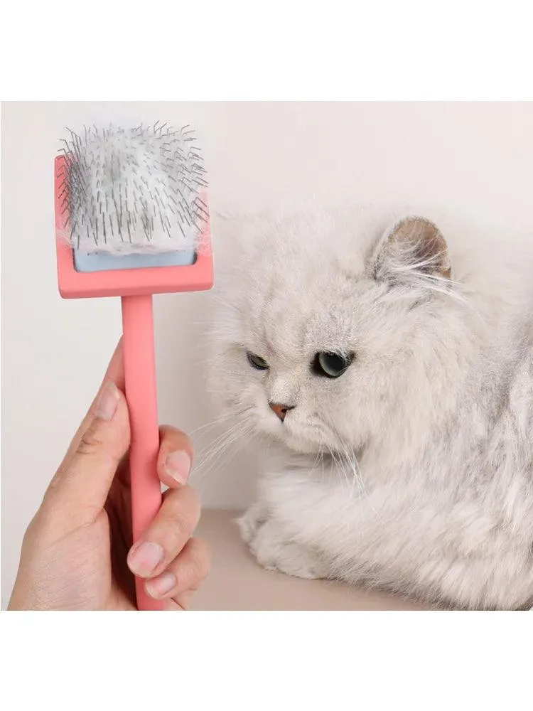 Pet Hair Remover Brush