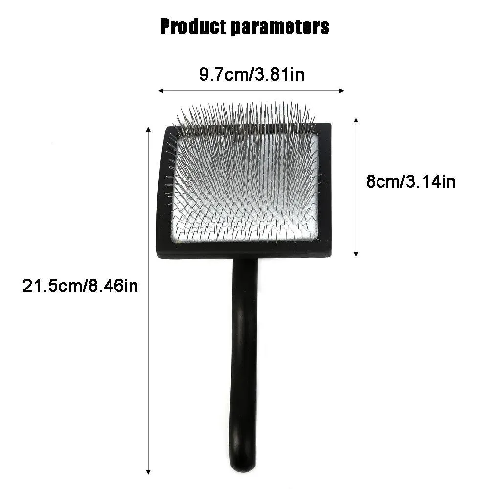 Pet Hair Remover Brush