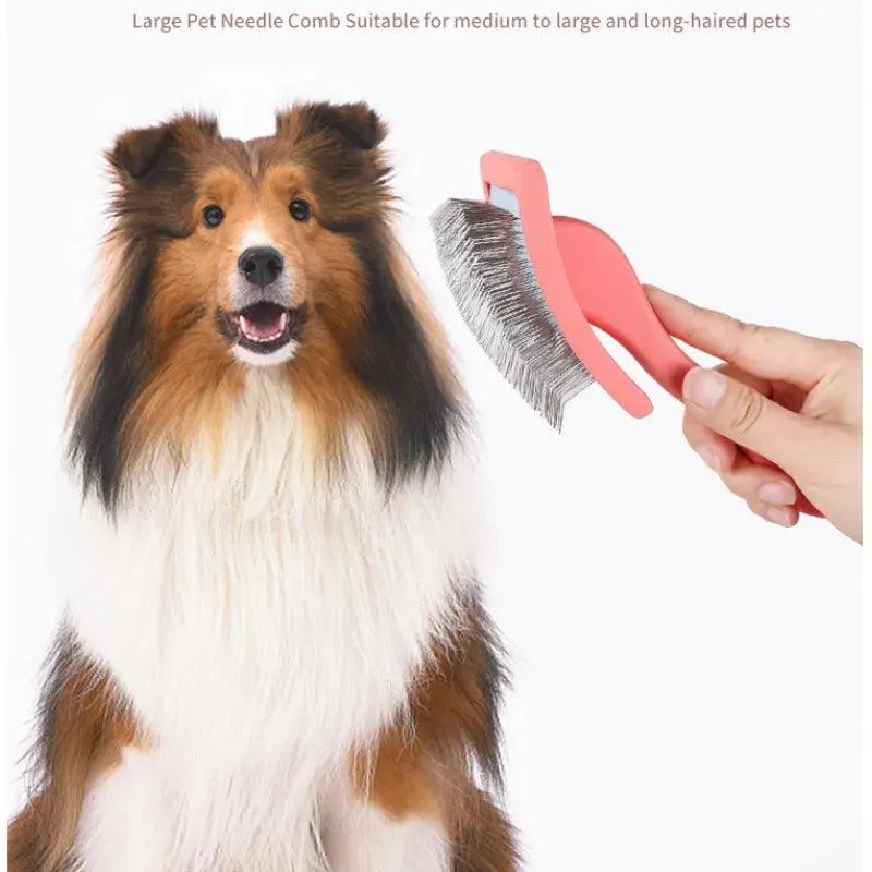 Pet Hair Remover Brush