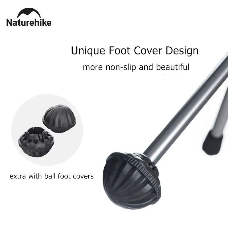 Portable Folding Backpack Camping Chair