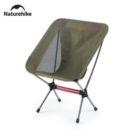 Portable Folding Backpack Camping Chair