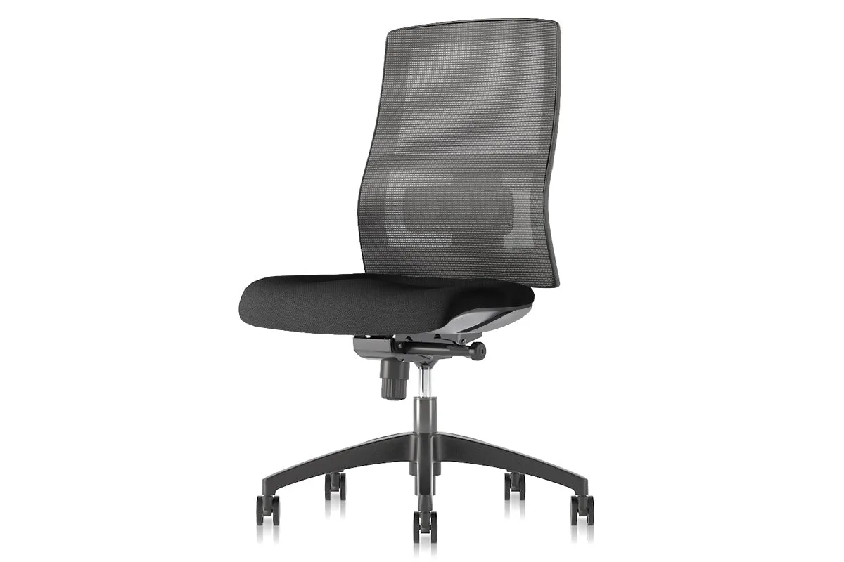 Rosella Ergonomic Office Chair - Adjustable Back