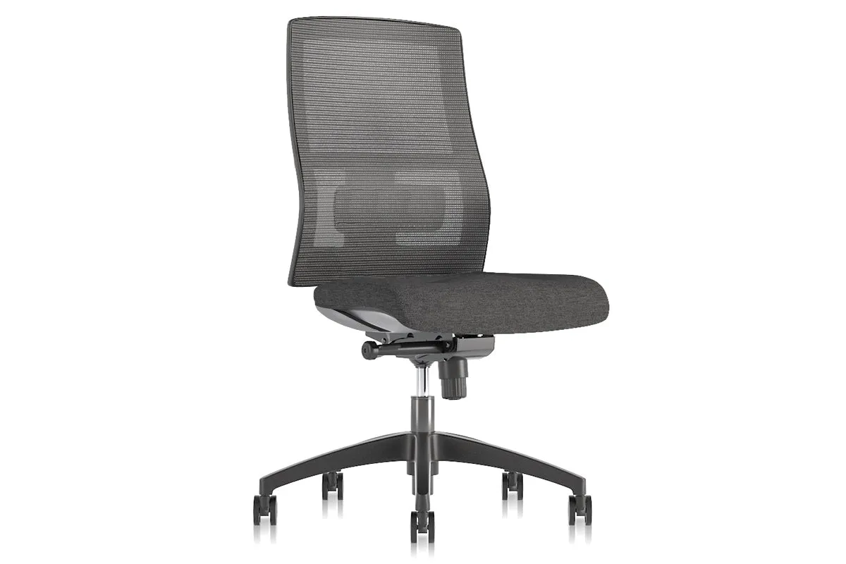 Rosella Ergonomic Office Chair - Adjustable Back