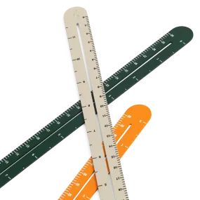 Ruler 12"