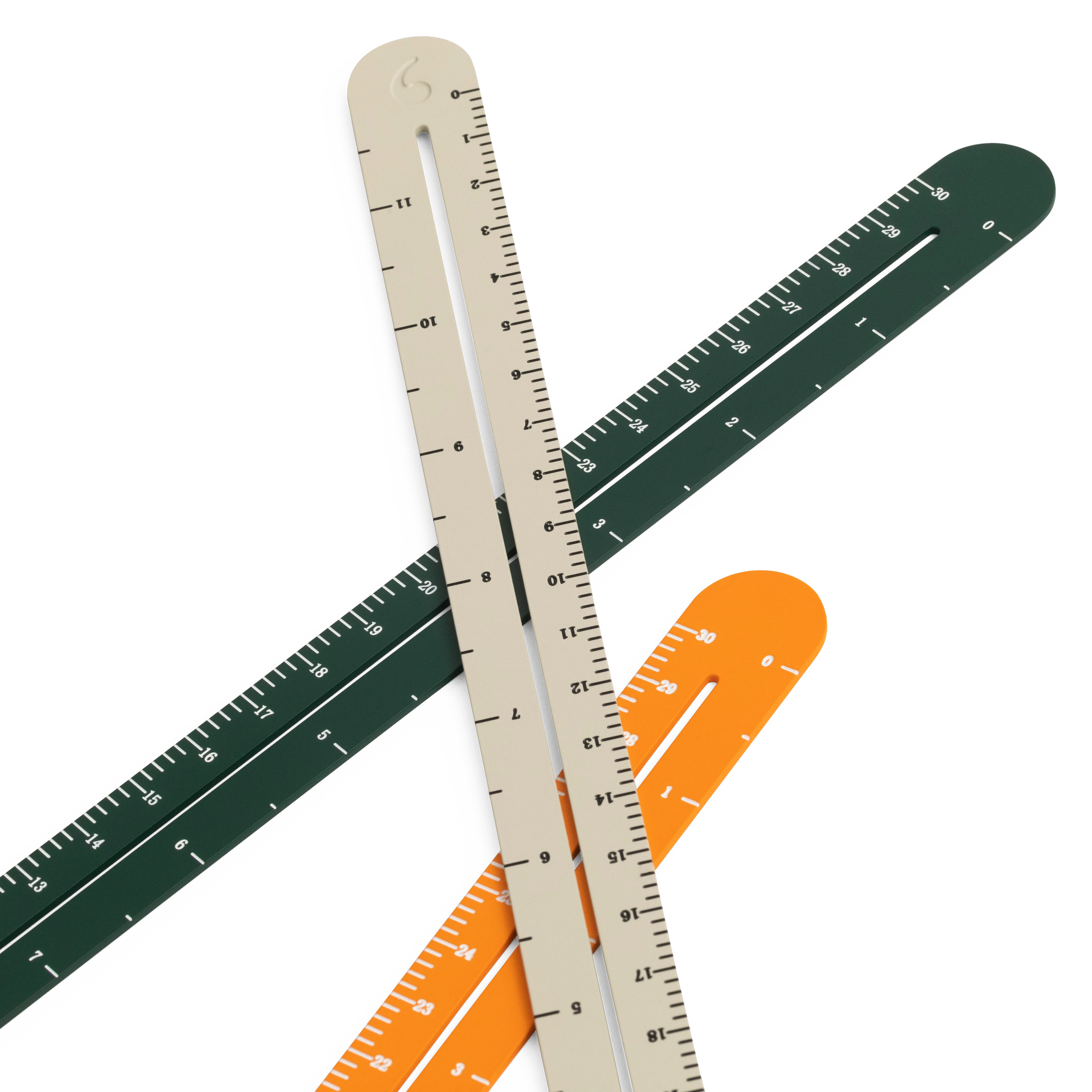Ruler 12"