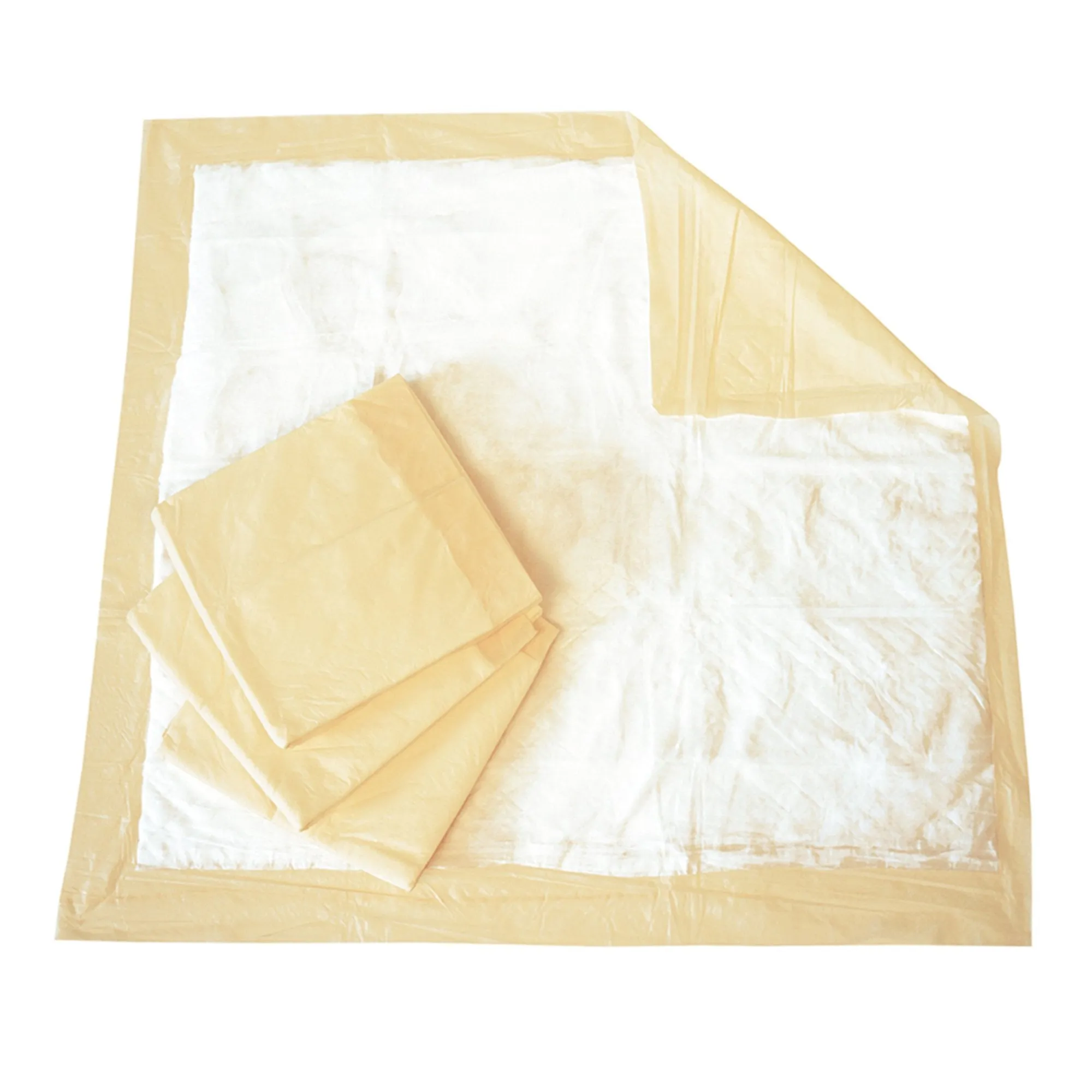 Select® Standard Underpad, 36 x 36 Inch
