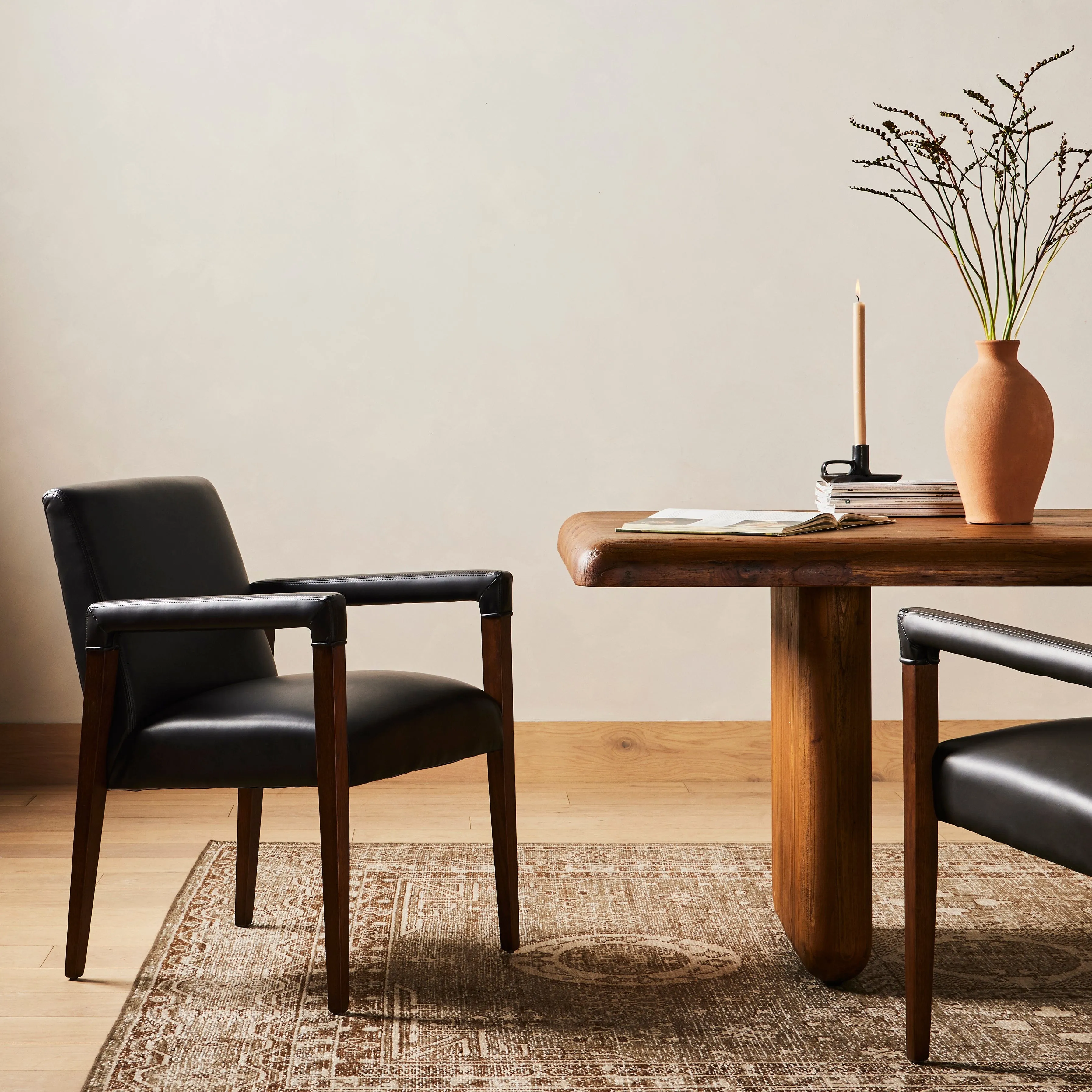 Serena Dining Chair