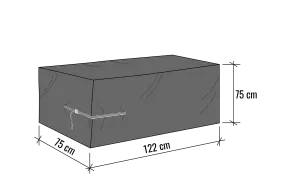 Solid furniture cover 122 x 75 x 75 cm