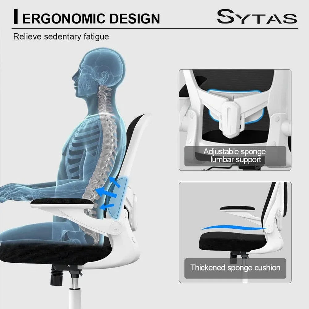 Sytas Ergonomic Mesh Office Chair