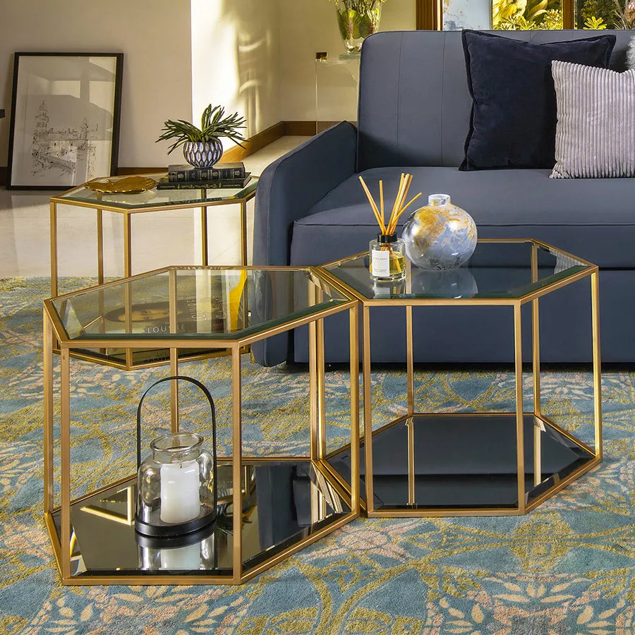 Thea Coffee Table