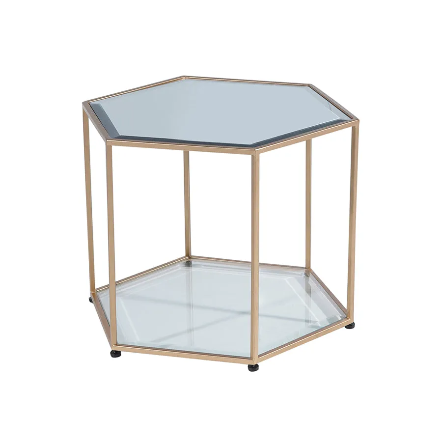 Thea Coffee Table