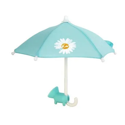 Tiny Umbrella Sunshade Phone Cover