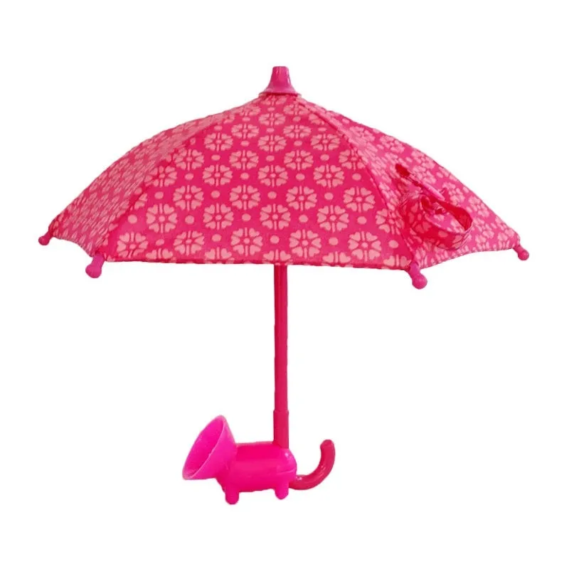 Tiny Umbrella Sunshade Phone Cover