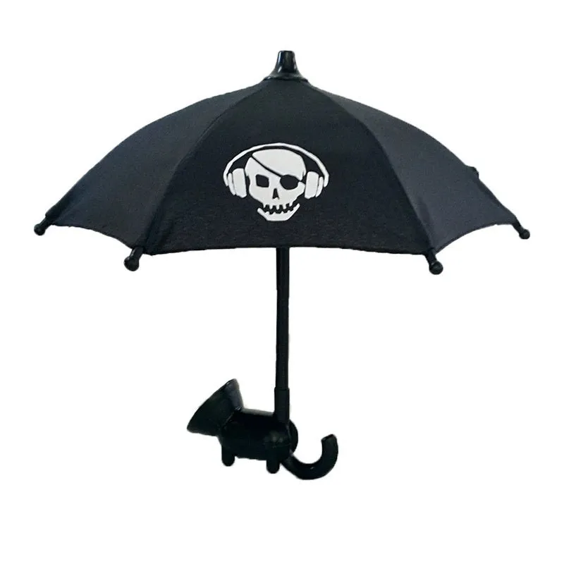 Tiny Umbrella Sunshade Phone Cover