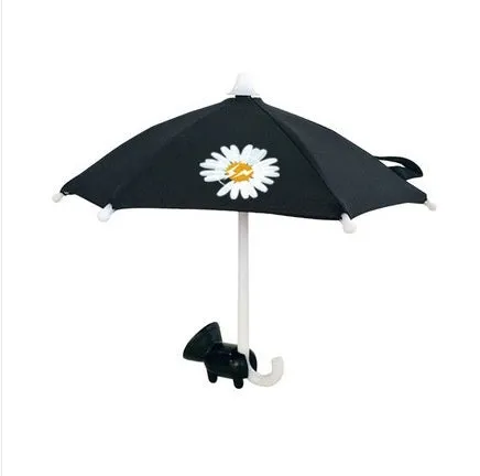 Tiny Umbrella Sunshade Phone Cover