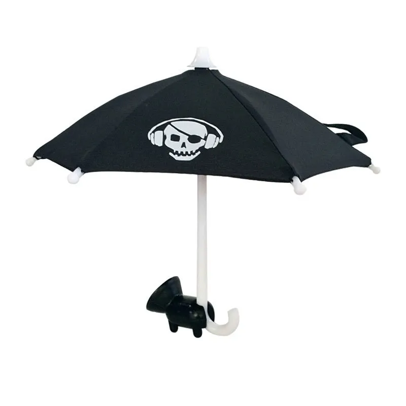 Tiny Umbrella Sunshade Phone Cover