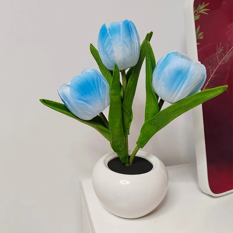 Tulips Table Lamp