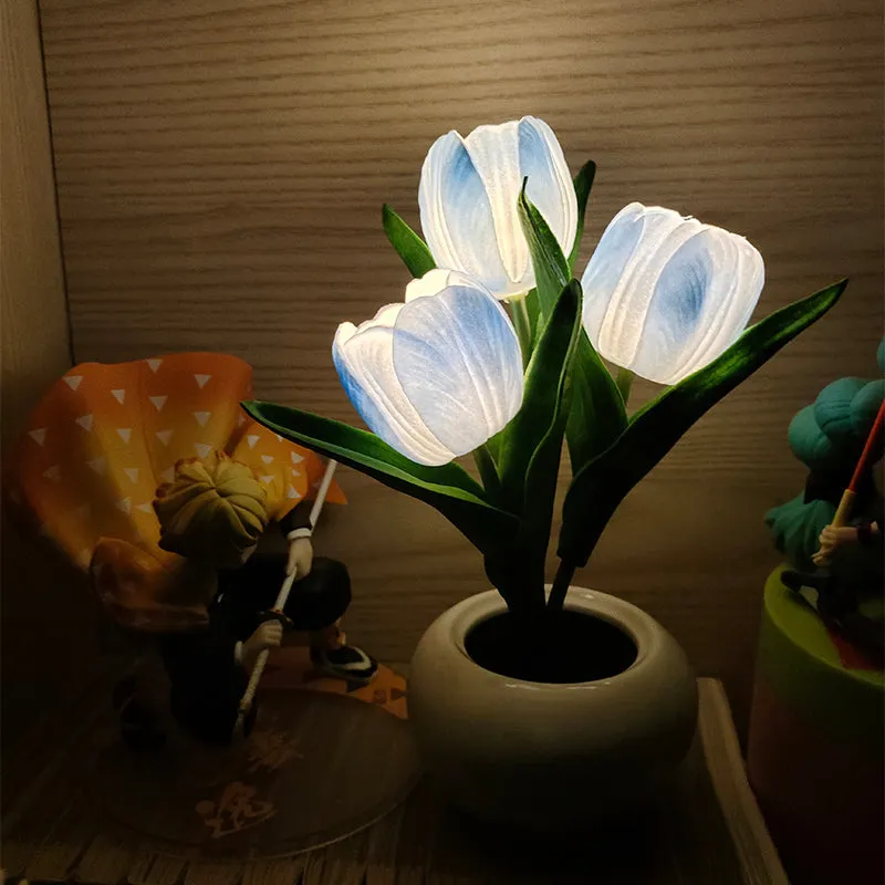 Tulips Table Lamp
