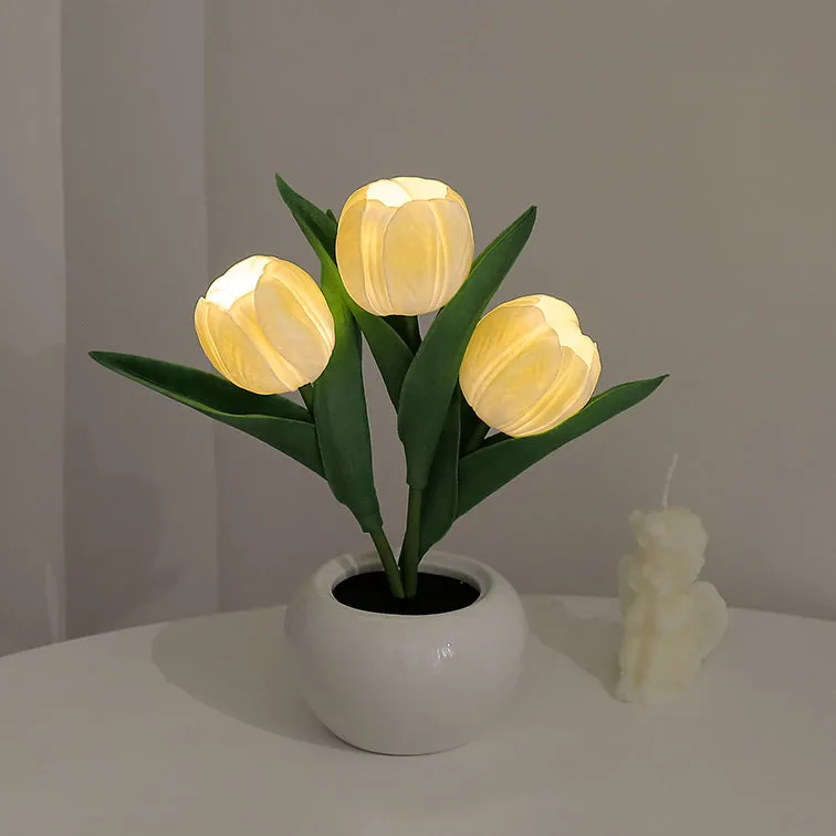 Tulips Table Lamp