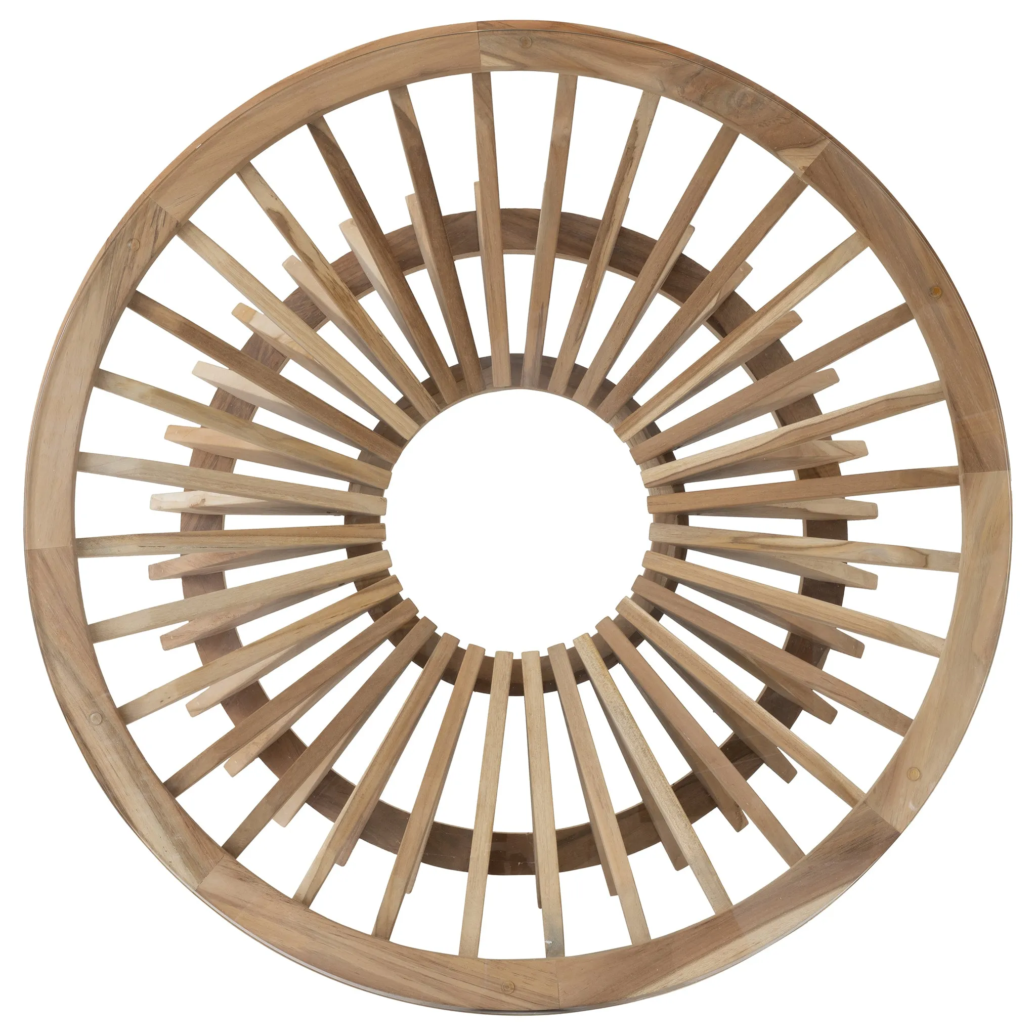 TUNDI COFFEE TABLE