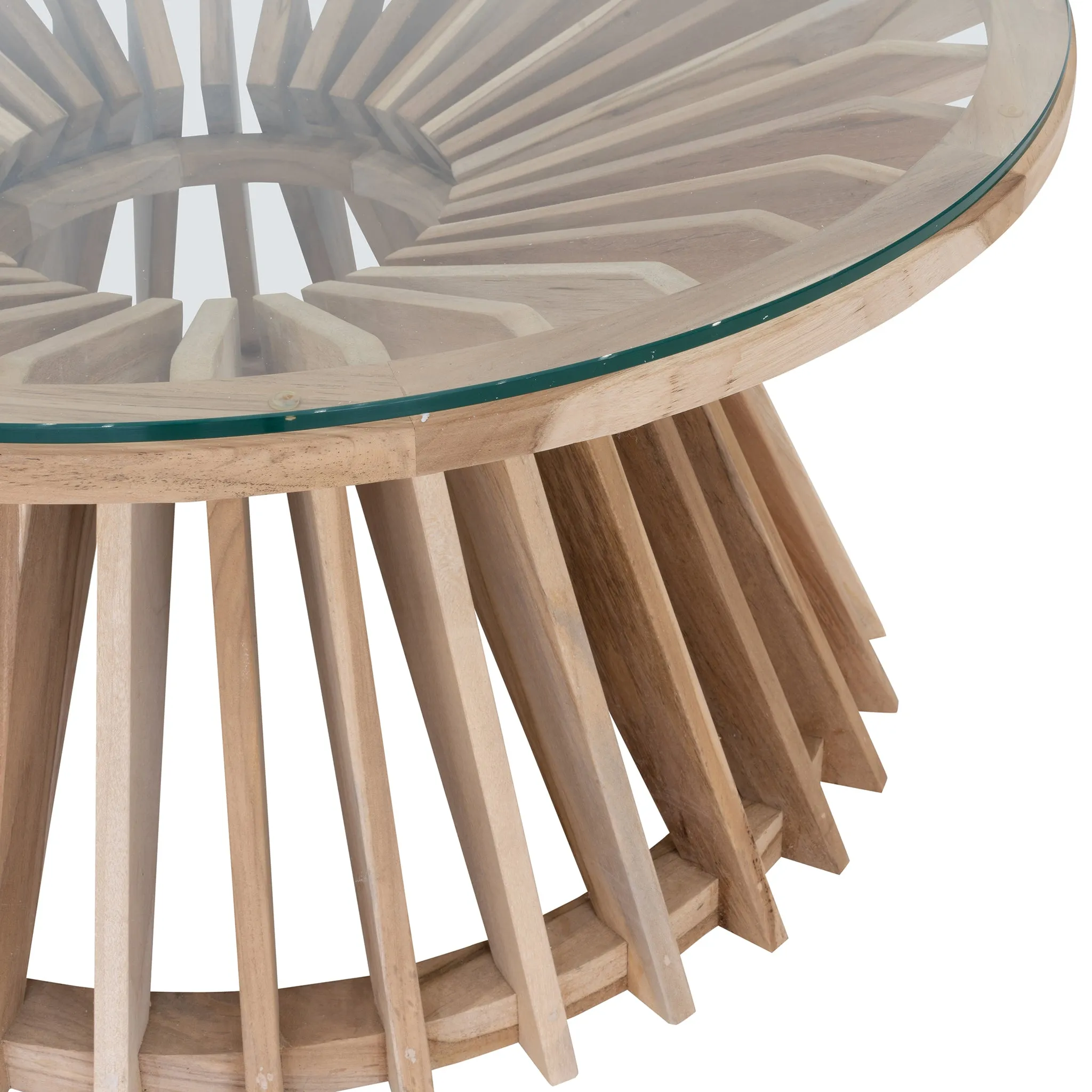 TUNDI COFFEE TABLE