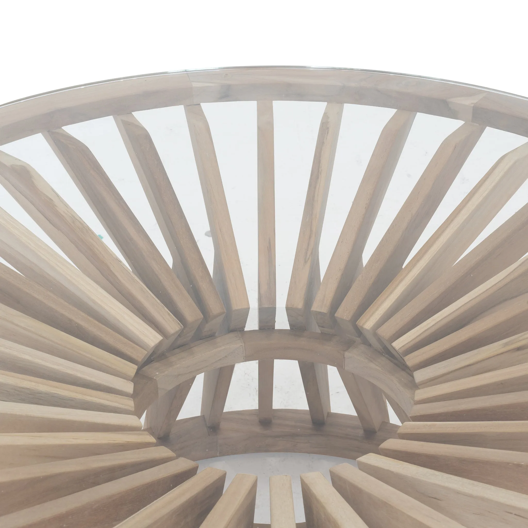 TUNDI COFFEE TABLE