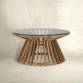 TUNDI COFFEE TABLE