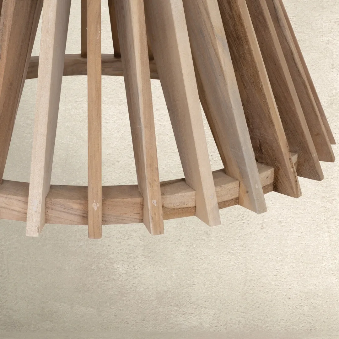TUNDI COFFEE TABLE