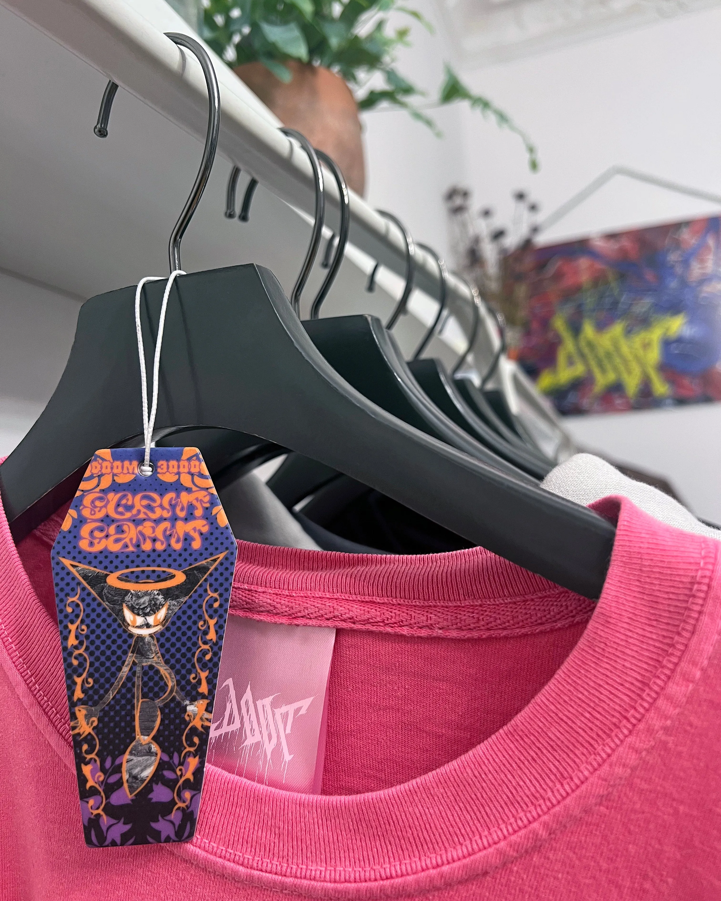 WARDROBE AIR FRESHNER