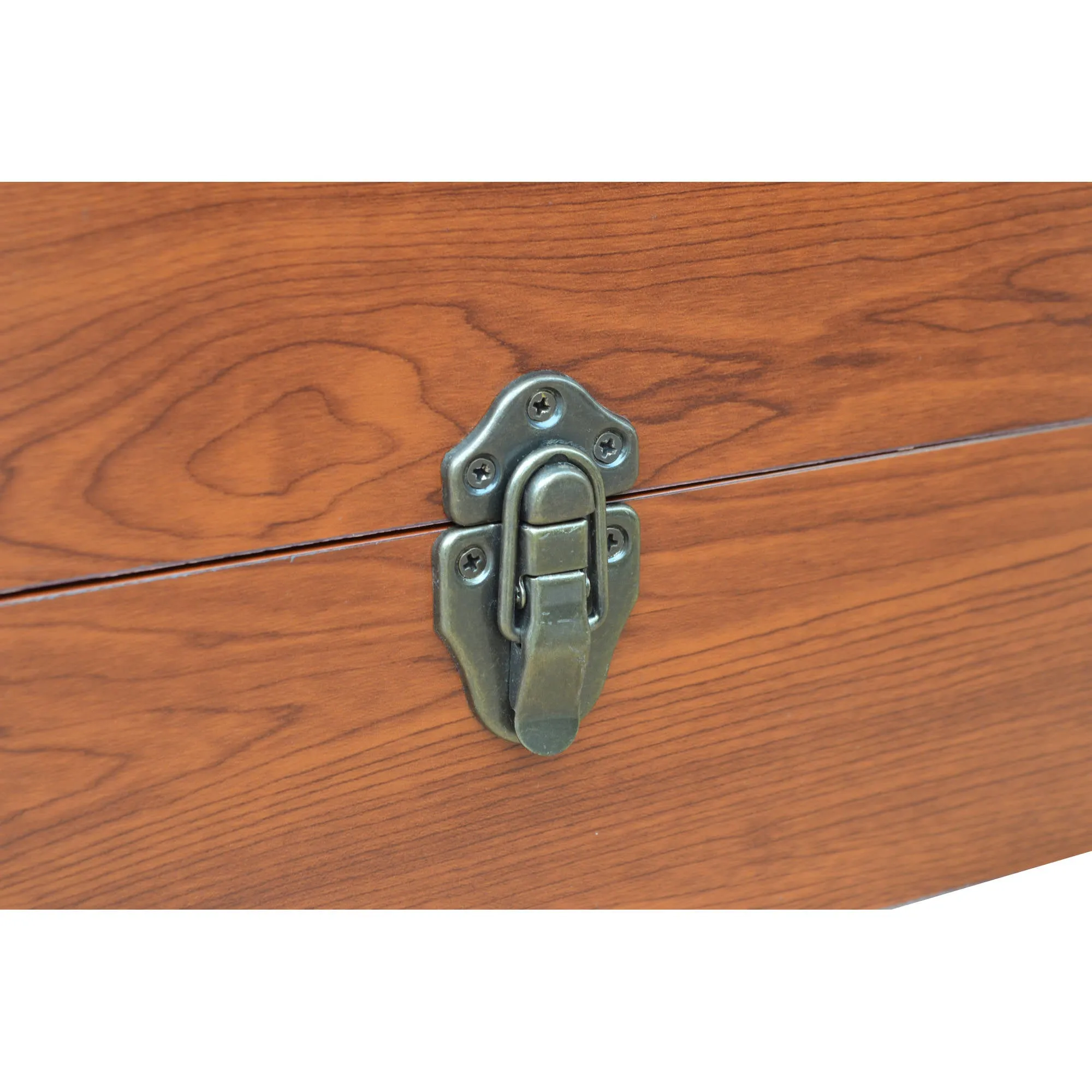 Washer Toss Game Set