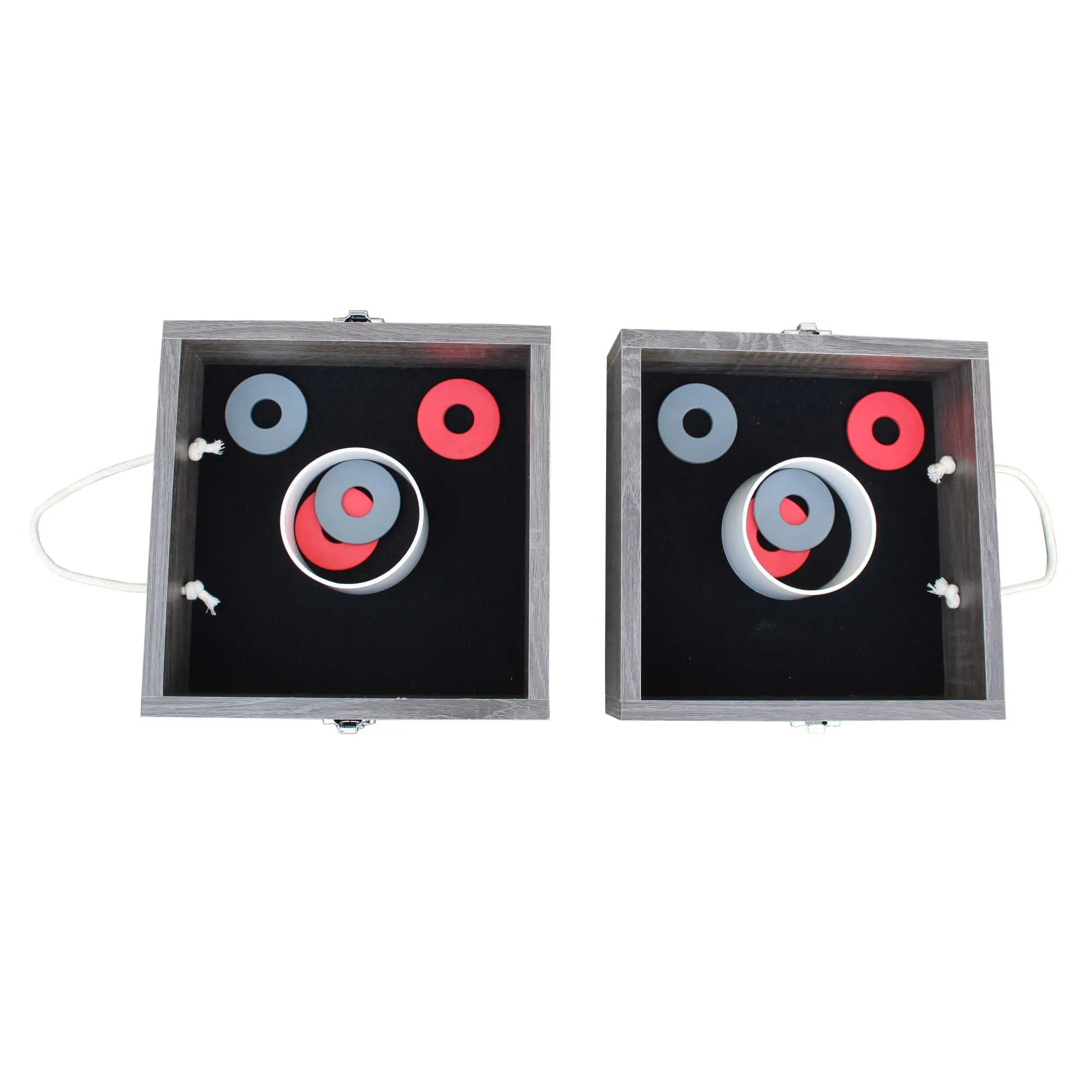Washer Toss Game Set
